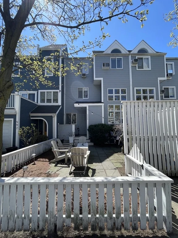 3 bed, 2 bath apartment for rent at 595 Putnam Ave Unit 595, Cambridgeport — photo 21 of 21