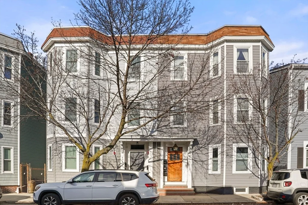 2 bed, 1 bath apartment for rent at 596 E 2nd St Unit 3, South Boston — photo 23 of 25