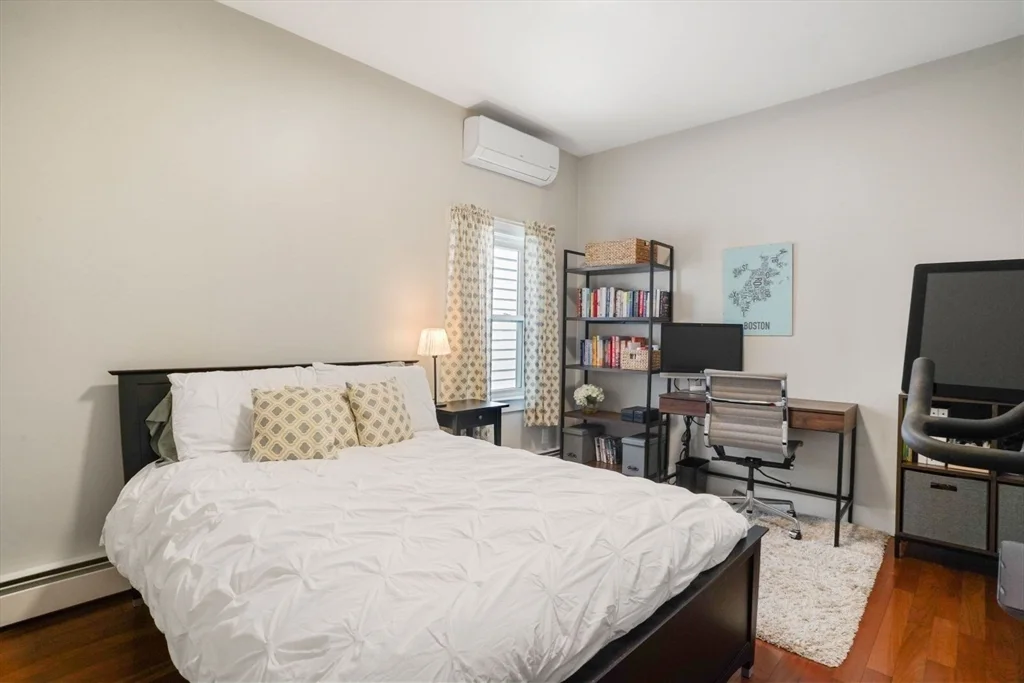 2 bed, 1 bath apartment for rent at 596 E 2nd St Unit 3, South Boston — photo 18 of 25