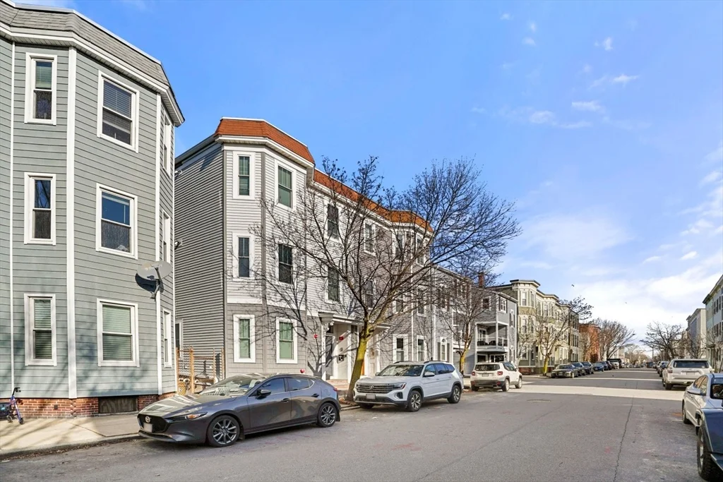 2 bed, 1 bath apartment for rent at 596 E 2nd St Unit 3, South Boston — photo 25 of 25