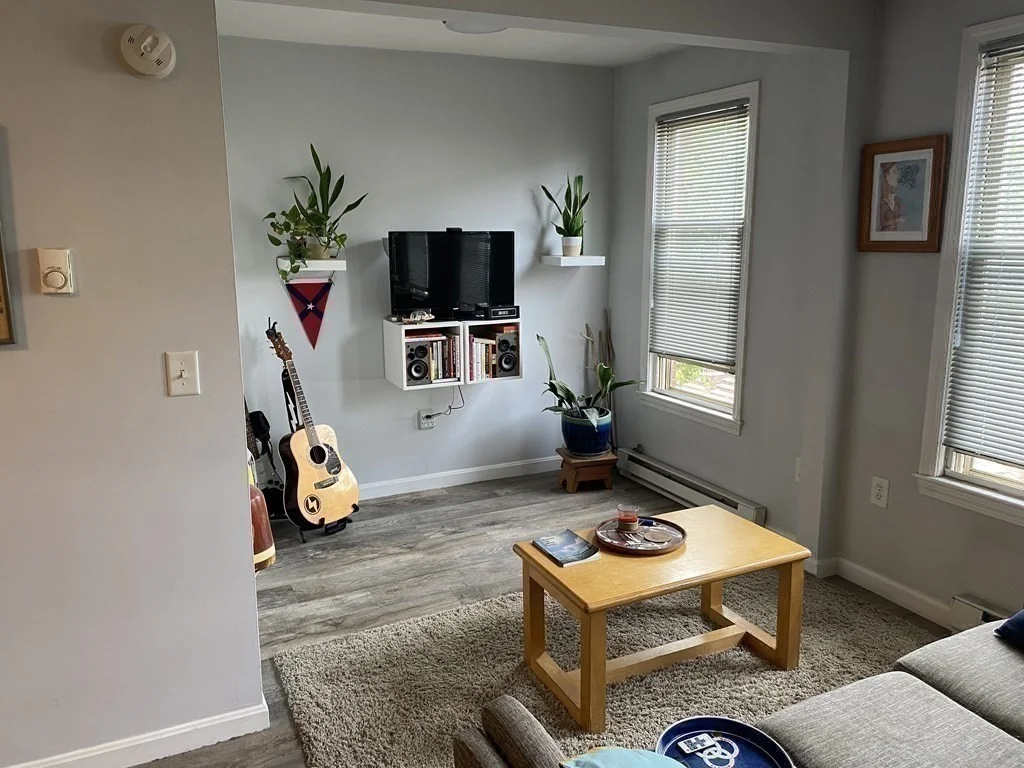 1 bed, 1 bath apartment for rent at 597 E 5th St Unit 2, Boston — photo 2 of 7
