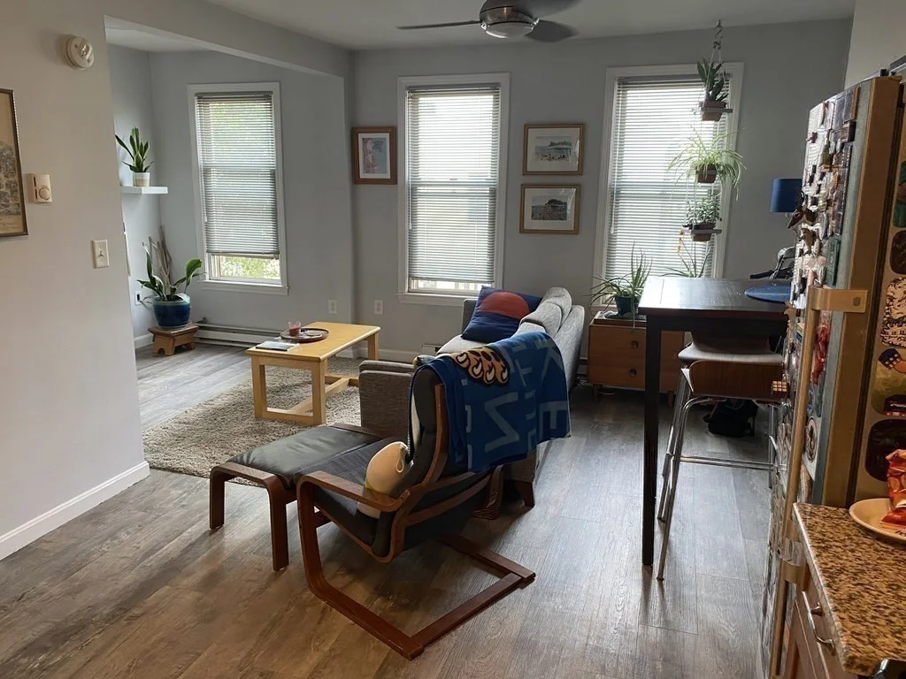 1 bed, 1 bath apartment for rent at 597 E 5th St Unit 2, Boston — photo 3 of 7