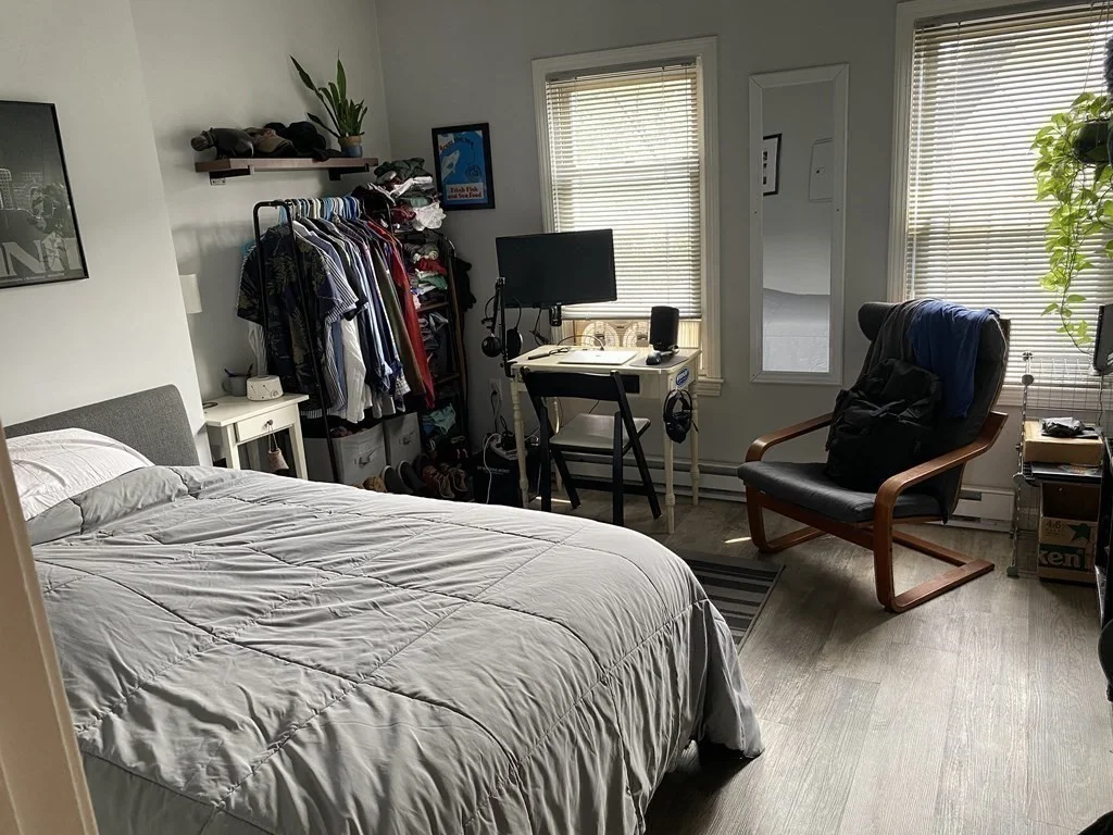1 bed, 1 bath apartment for rent at 597 E 5th St Unit 2, Boston — photo 6 of 7