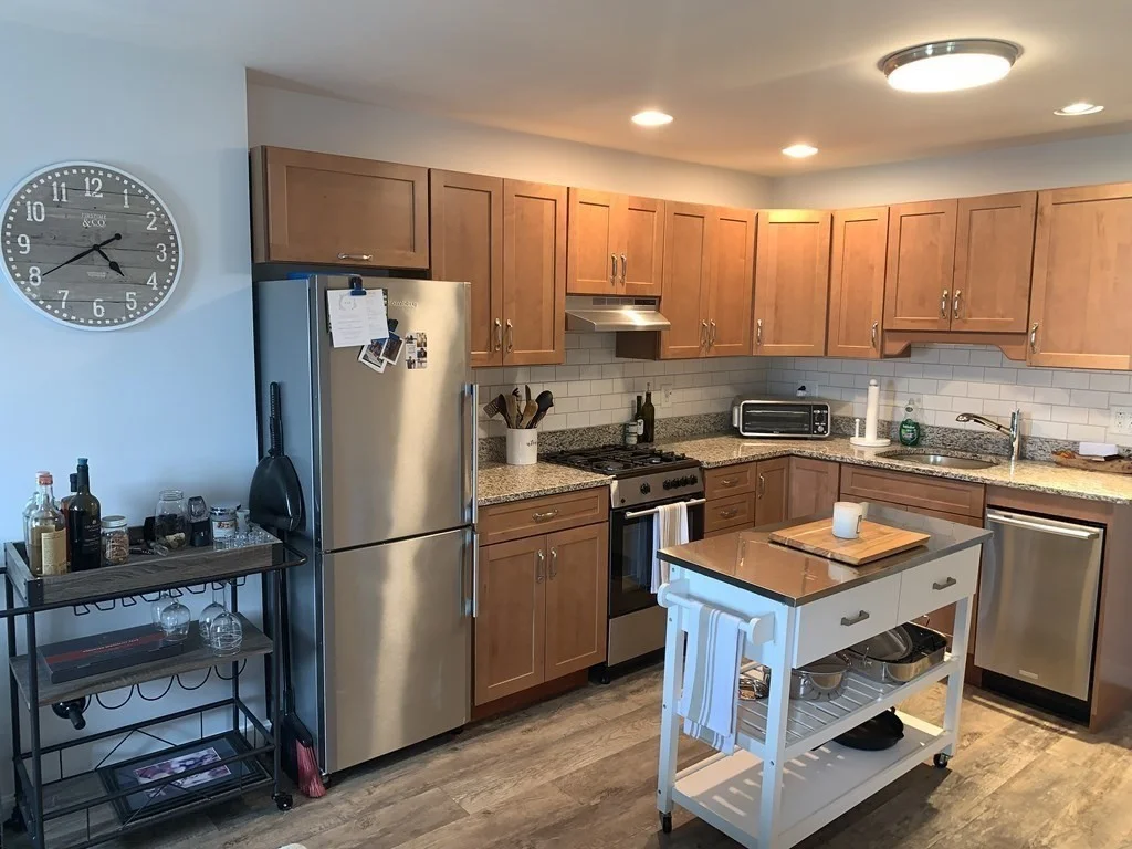 1 bed, 1 bath apartment for rent at 597 E 5th St Unit 3, South Boston — photo 5 of 10