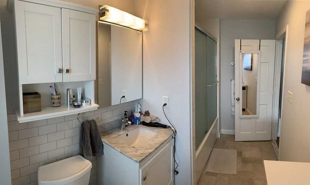 1 bed, 1 bath apartment for rent at 597 E 5th St Unit 3, South Boston — photo 10 of 10