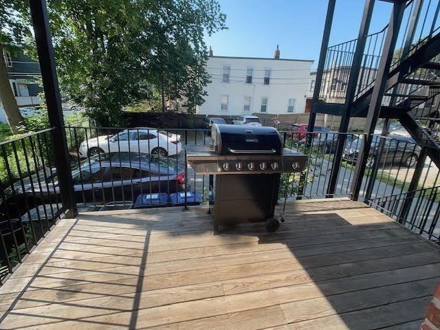 3 bed, 3 bath apartment for rent at 597 E 7th St Unit 1, South Boston — photo 15 of 16
