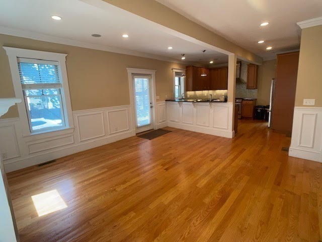 3 bed, 3 bath apartment for rent at 597 E 7th St Unit 1, South Boston — photo 4 of 16