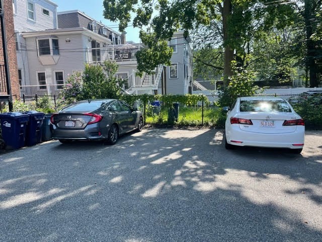 3 bed, 3 bath apartment for rent at 597 E 7th St Unit 1, South Boston — photo 16 of 16