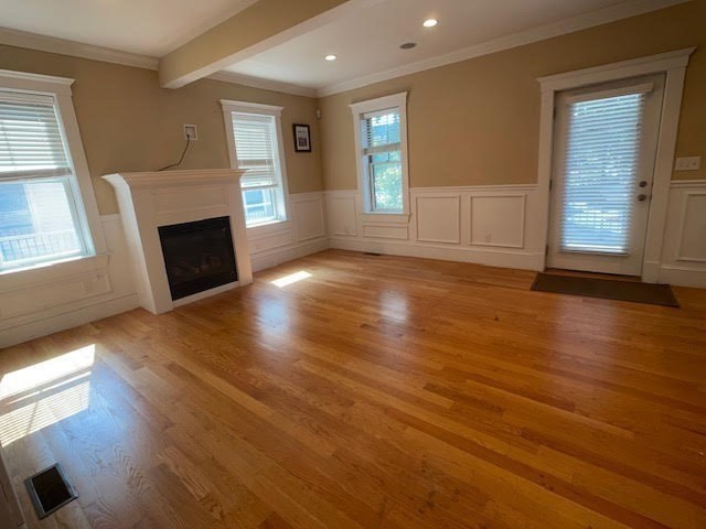 3 bed, 3 bath apartment for rent at 597 E 7th St Unit 1, South Boston — photo 5 of 16