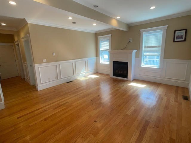 3 bed, 3 bath apartment for rent at 597 E 7th St Unit 1, South Boston — photo 6 of 16