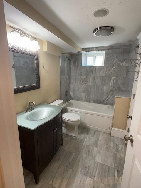 3 bed, 3 bath apartment for rent at 597 E 7th St Unit 1, South Boston — photo 12 of 16