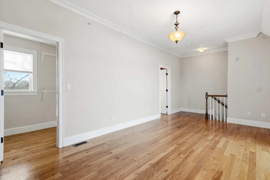 3 bed, 2 bath apartment for rent at 597 Sea St Unit 2, Quincy — photo 33 of 42