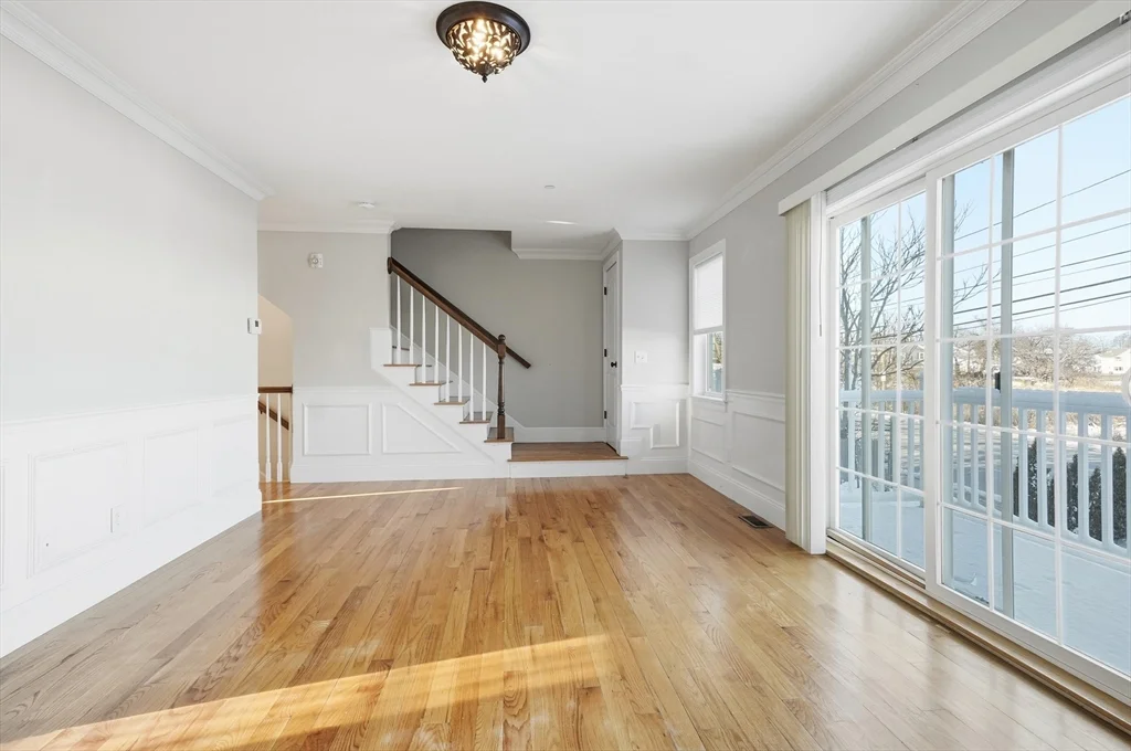 3 bed, 2 bath apartment for rent at 597 Sea St Unit 2, Quincy — photo 16 of 42