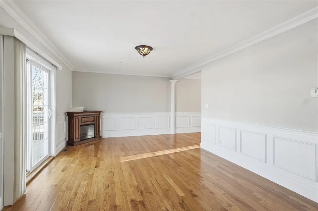 3 bed, 2 bath apartment for rent at 597 Sea St Unit 2, Quincy — photo 19 of 42