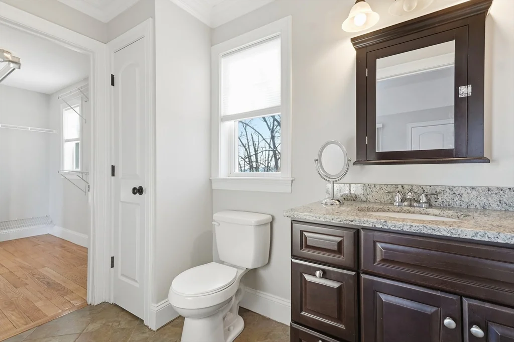 3 bed, 2 bath apartment for rent at 597 Sea St Unit 2, Quincy — photo 41 of 42