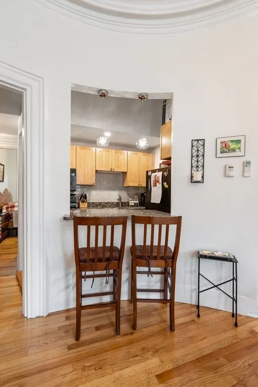 1 bed, 1 bath apartment for rent at 597 Tremont St Unit 3, South End — photo 6 of 19