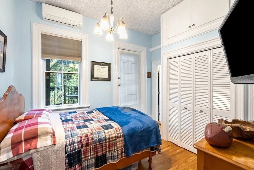 1 bed, 1 bath apartment for rent at 597 Tremont St Unit 3, South End — photo 9 of 19