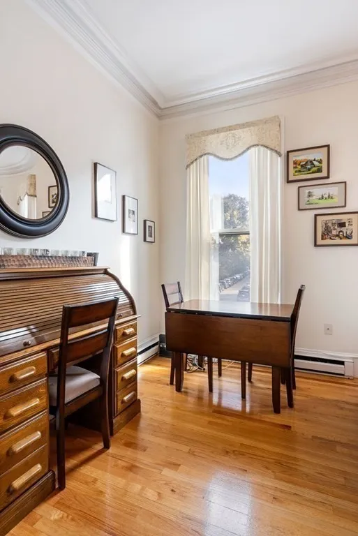 1 bed, 1 bath apartment for rent at 597 Tremont St Unit 3, South End — photo 5 of 19
