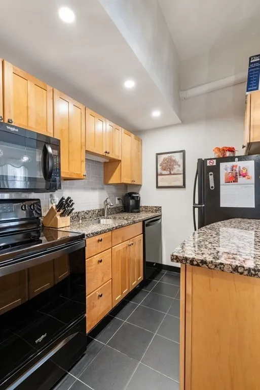 1 bed, 1 bath apartment for rent at 597 Tremont St Unit 3, South End — photo 7 of 19