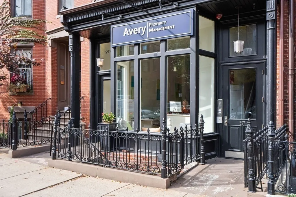 1 bed, 1 bath apartment for rent at 597 Tremont St Unit 3, South End — photo 14 of 19