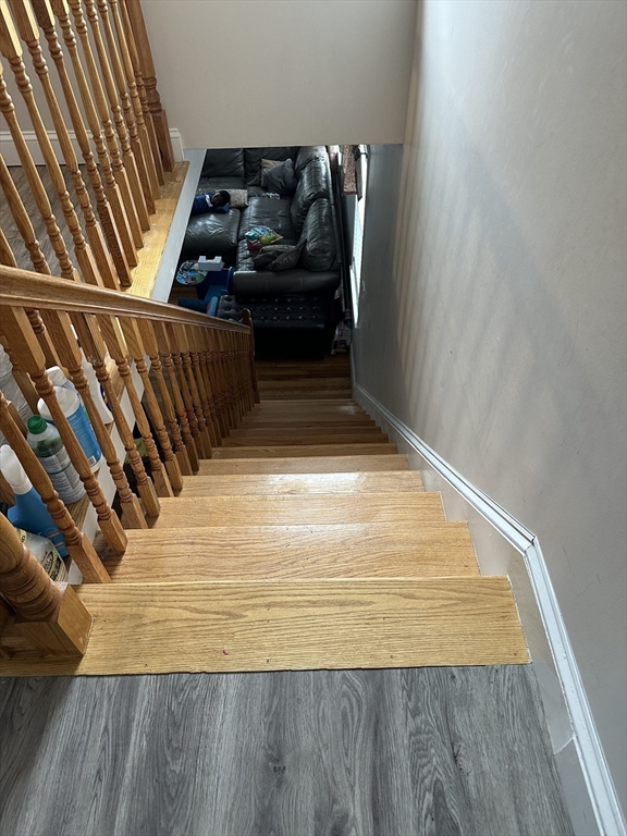 4 bed, 2 bath apartment for rent at 598 Beech Unit 2, Hyde Park — photo 10 of 21