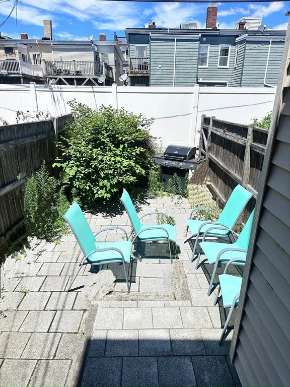2 bed, 1 bath apartment for rent at 598 East 5th St Unit 598, South Boston — photo 8 of 9