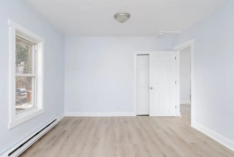 2 bed, 1 bath apartment for rent at 598 Franklin St Unit 1, Worcester — photo 4 of 8