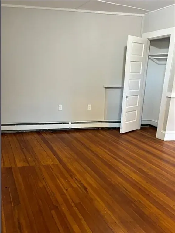 3 bed, 1 bath apartment for rent at 598 Hyde Park Ave Unit 3, Roslindale — photo 5 of 11