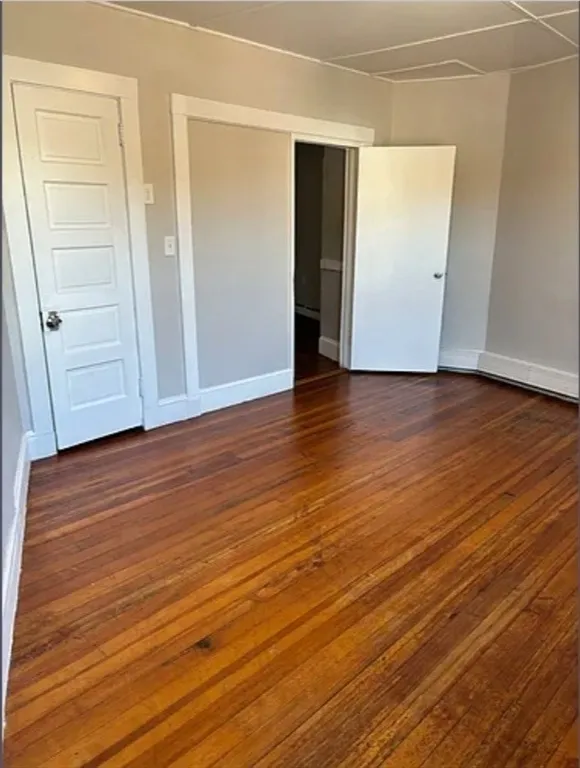 3 bed, 1 bath apartment for rent at 598 Hyde Park Ave Unit 3, Roslindale — photo 10 of 11