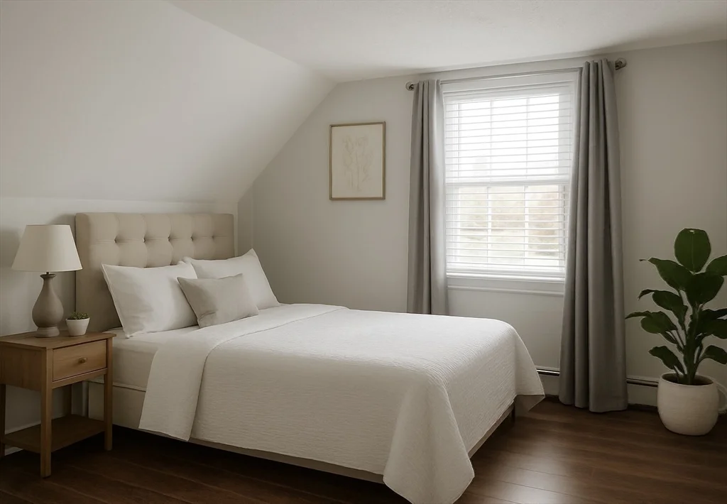 3 bed, 1 bath apartment for rent at 599 North St, Randolph — photo 12 of 18