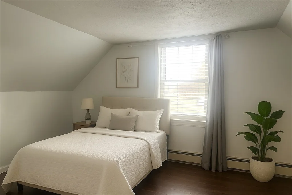 3 bed, 1 bath apartment for rent at 599 North St, Randolph — photo 11 of 18