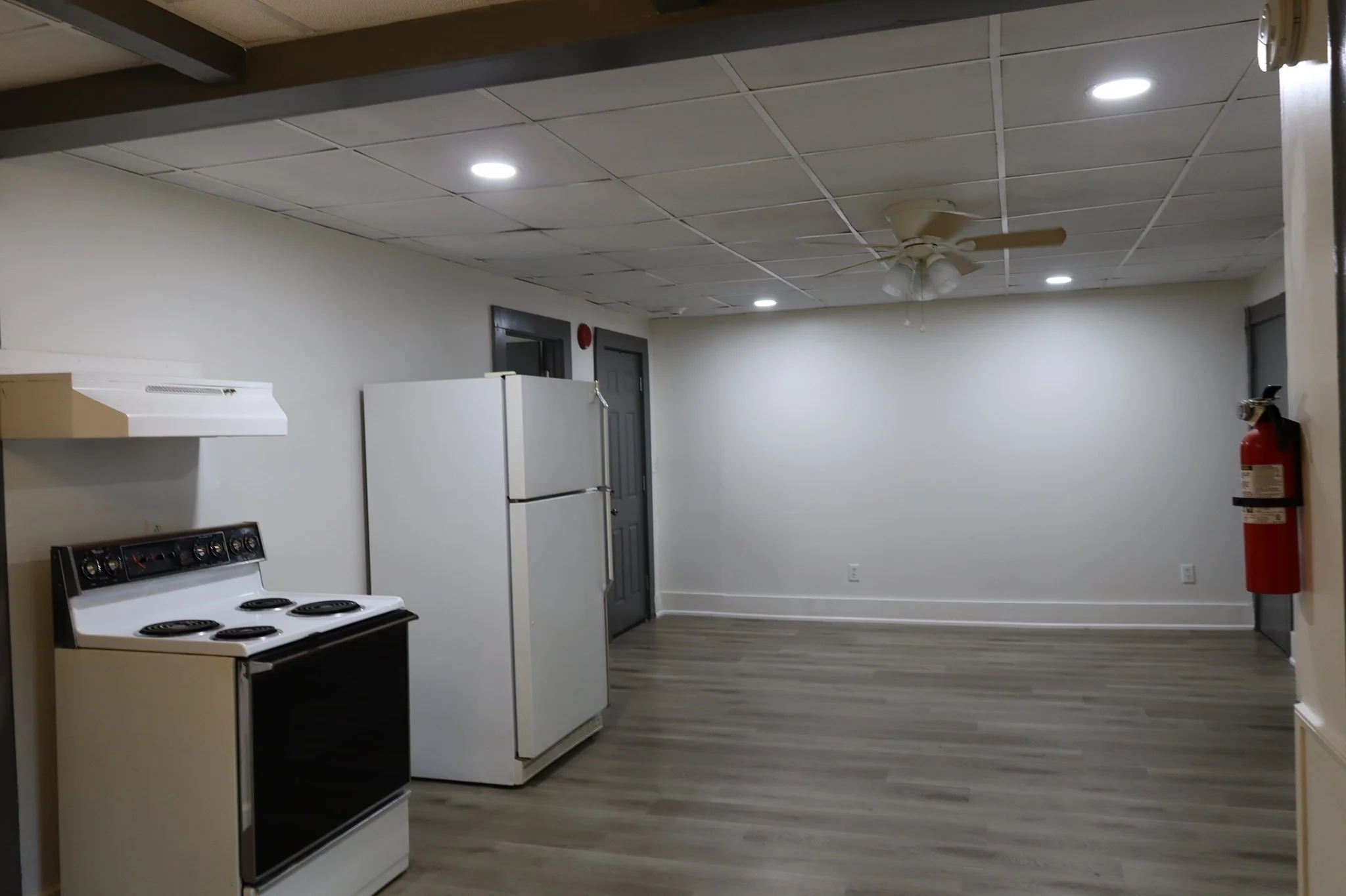 2 bed, 1 bath apartment for rent at 599 Rathbun St Unit 1R, Blackstone — photo 10 of 26