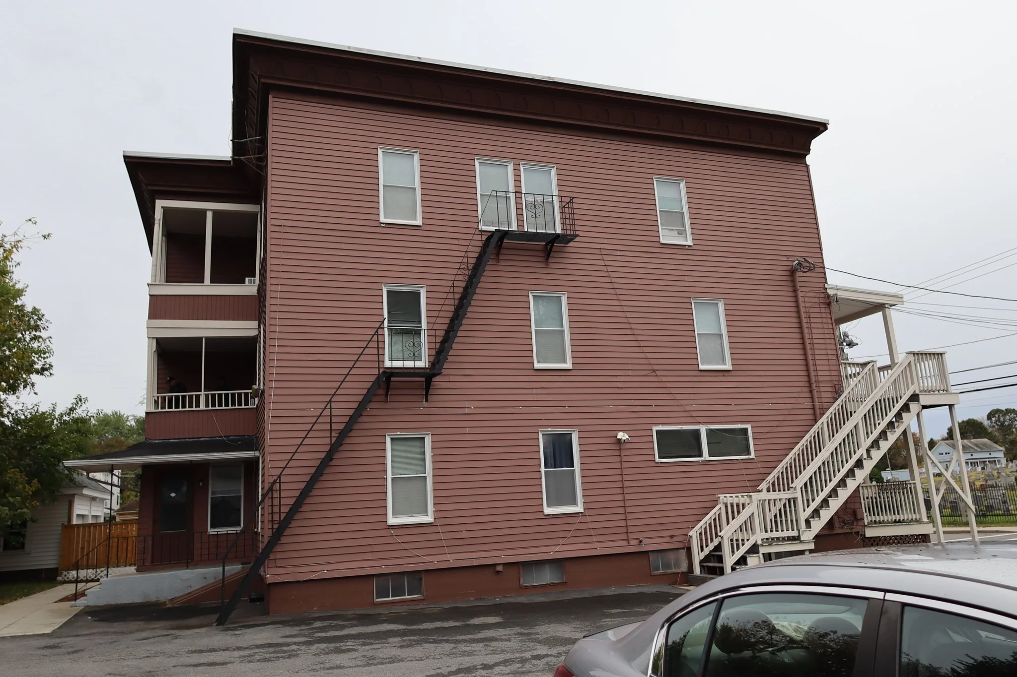 2 bed, 1 bath apartment for rent at 599 Rathbun St Unit 1R, Blackstone — photo 16 of 26