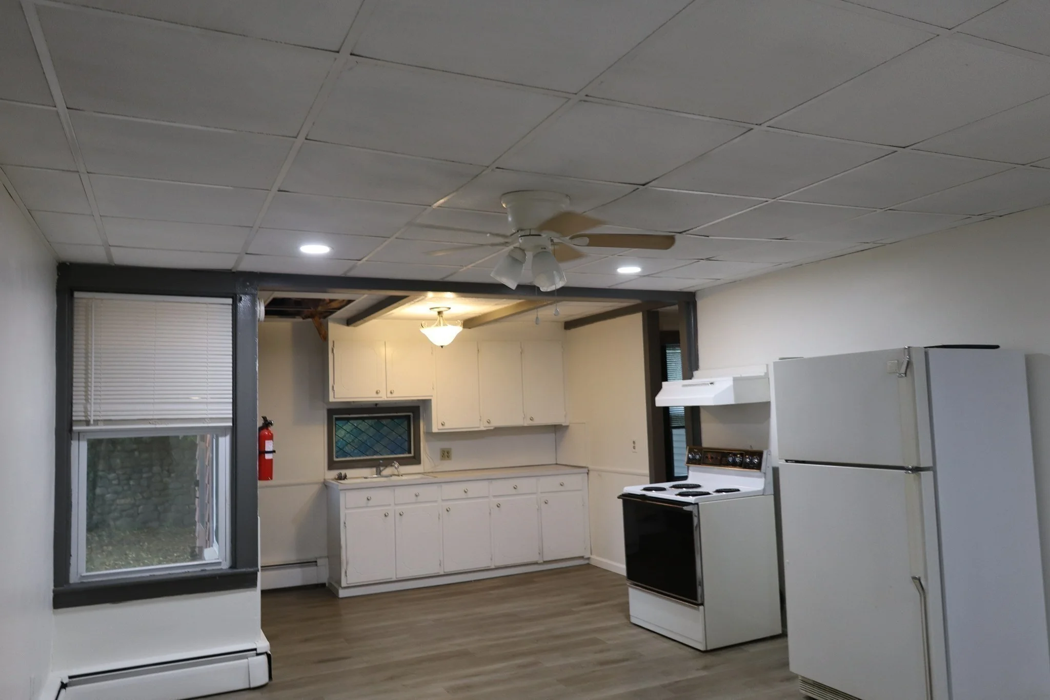 2 bed, 1 bath apartment for rent at 599 Rathbun St Unit 1R, Blackstone — photo 7 of 26