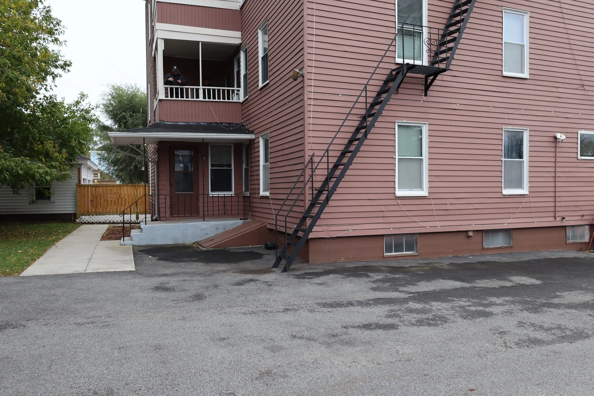 2 bed, 1 bath apartment for rent at 599 Rathbun St Unit 1R, Blackstone — photo 17 of 26