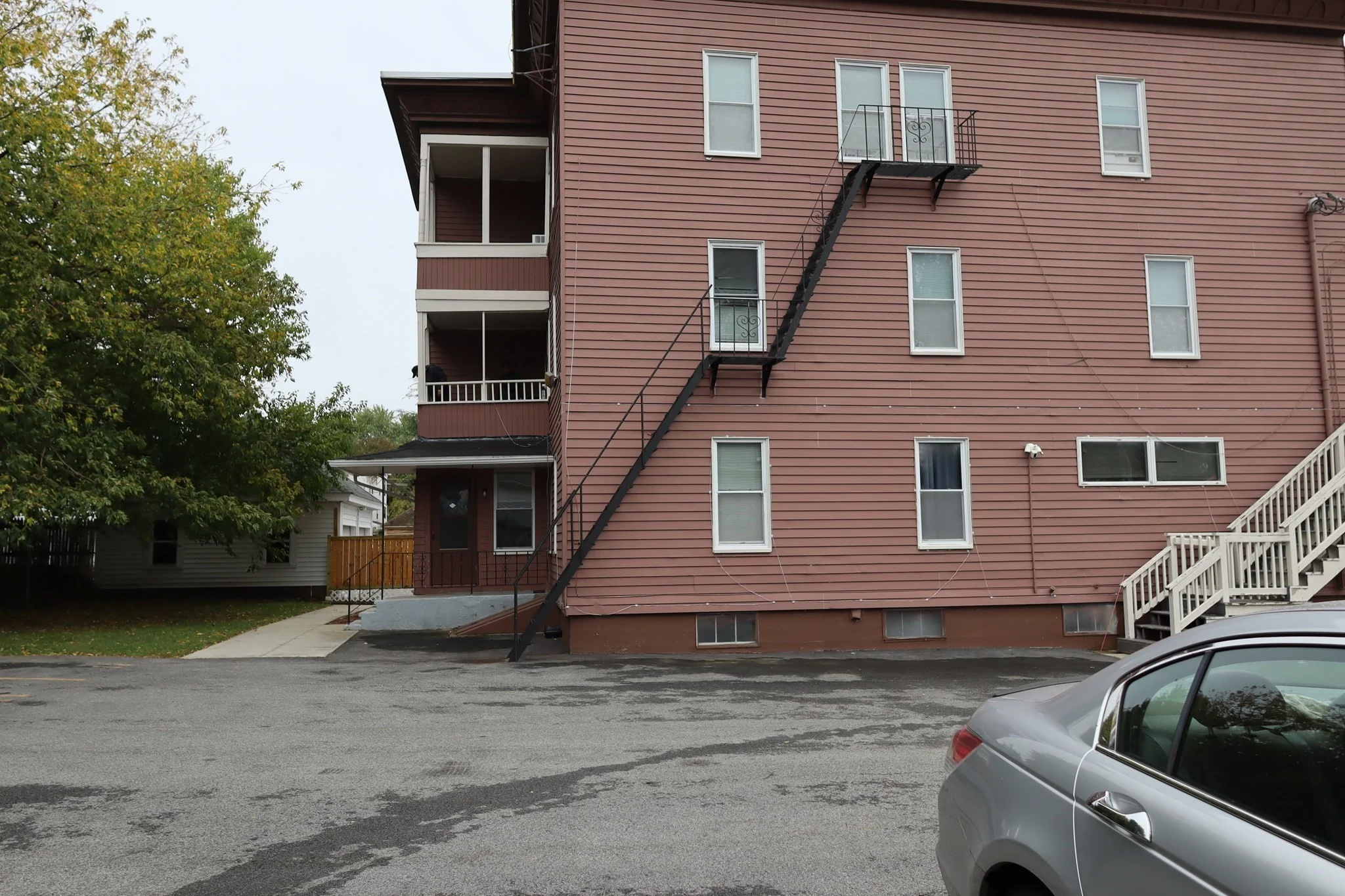 2 bed, 1 bath apartment for rent at 599 Rathbun St Unit 1R, Blackstone — photo 15 of 26