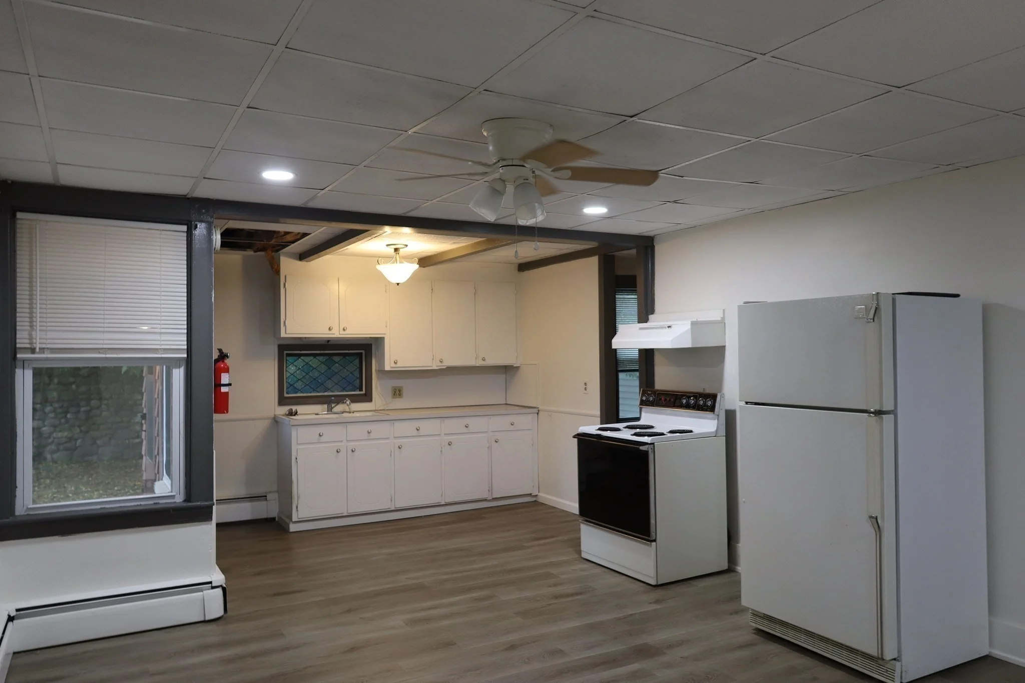 2 bed, 1 bath apartment for rent at 599 Rathbun St Unit 1R, Blackstone — photo 9 of 26