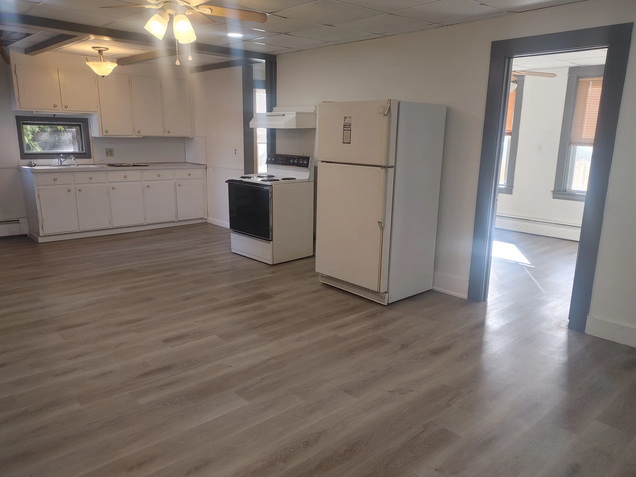 2 bed, 1 bath apartment for rent at 599 Rathbun St Unit 1R, Blackstone — photo 22 of 26
