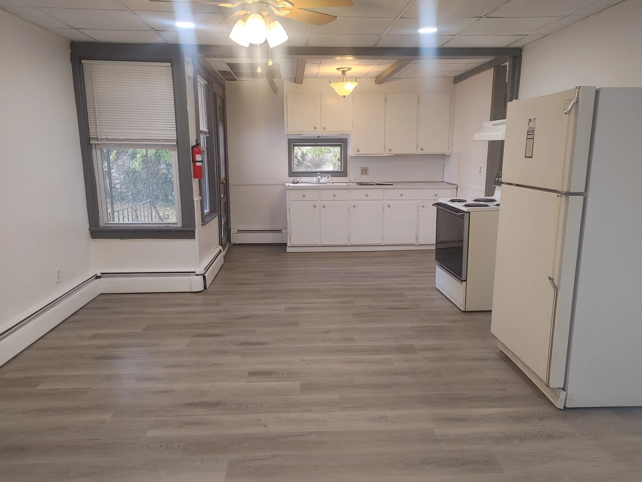 2 bed, 1 bath apartment for rent at 599 Rathbun St Unit 1R, Blackstone — photo 21 of 26