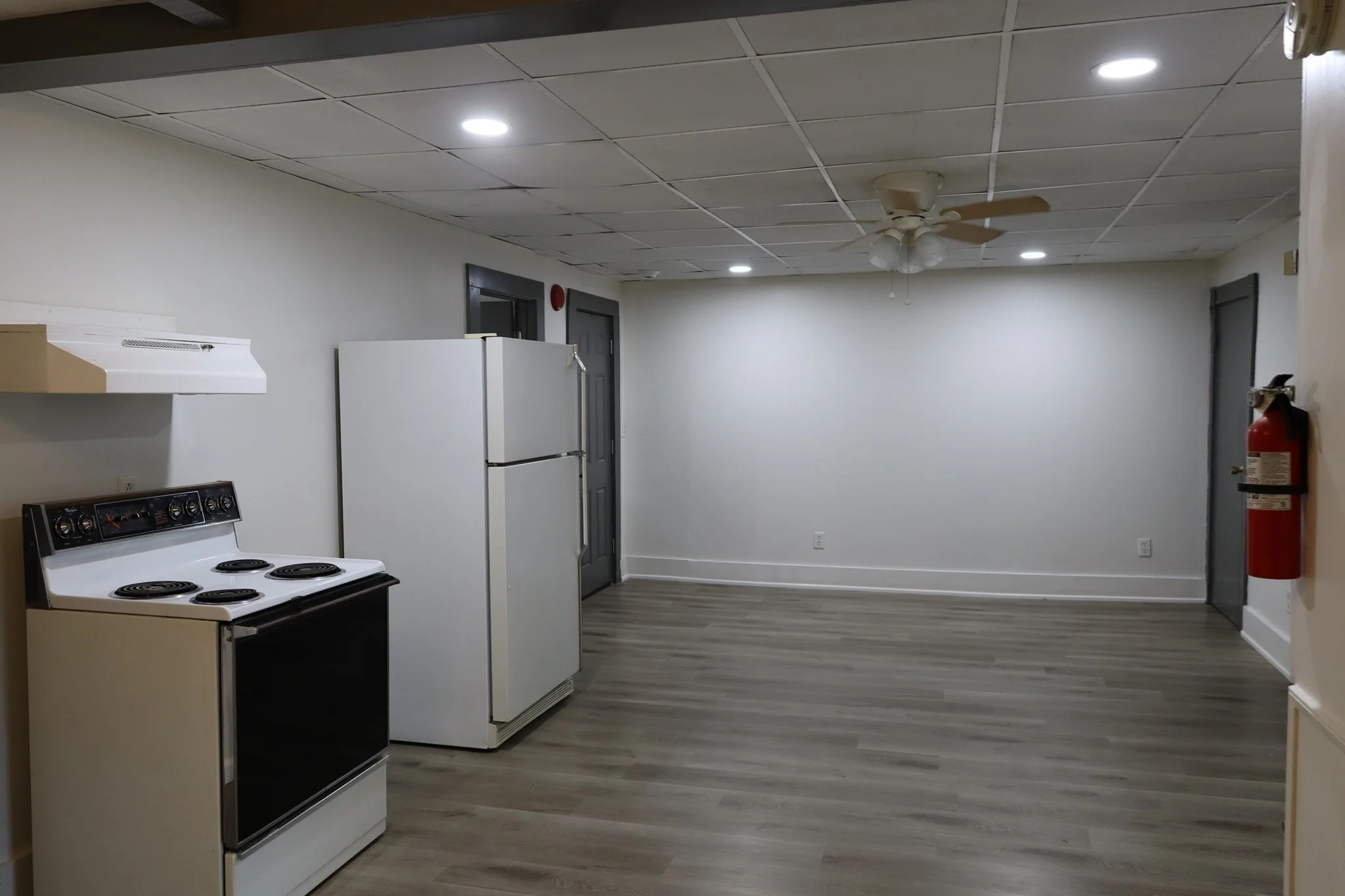 2 bed, 1 bath apartment for rent at 599 Rathbun St Unit 1R, Blackstone — photo 6 of 26
