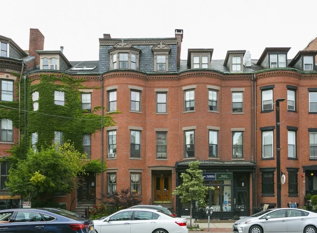 1 bed, 1 bath apartment for rent at 599 Tremont St Unit 10, South End — photo 10 of 10