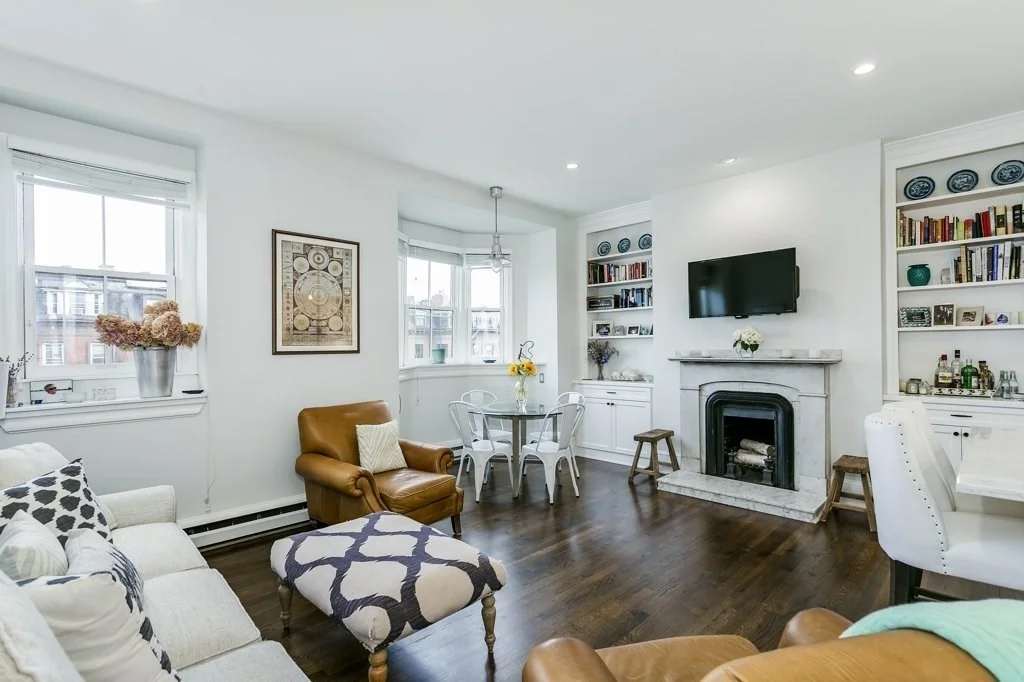 1 bed, 1 bath apartment for rent at 599 Tremont St Unit 10, South End — photo 3 of 10