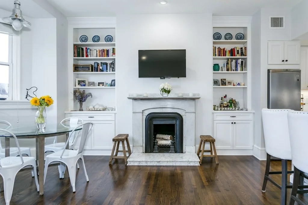 1 bed, 1 bath apartment for rent at 599 Tremont St Unit 10, South End — photo 5 of 10