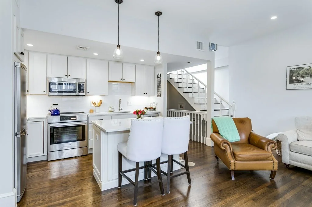 1 bed, 1 bath apartment for rent at 599 Tremont St Unit 10, South End — photo 2 of 10