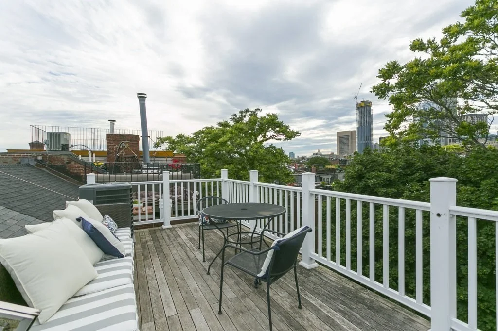 1 bed, 1 bath apartment for rent at 599 Tremont St Unit 10, South End — photo 9 of 10