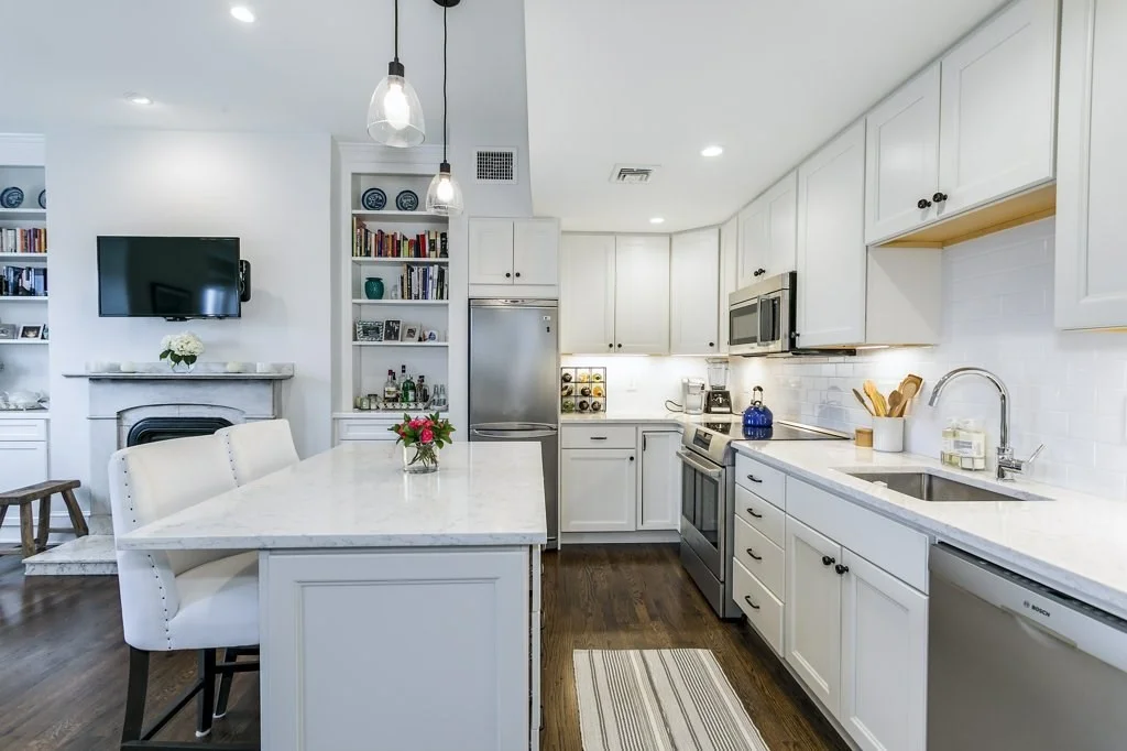 1 bed, 1 bath apartment for rent at 599 Tremont St Unit 10, South End — photo 6 of 10
