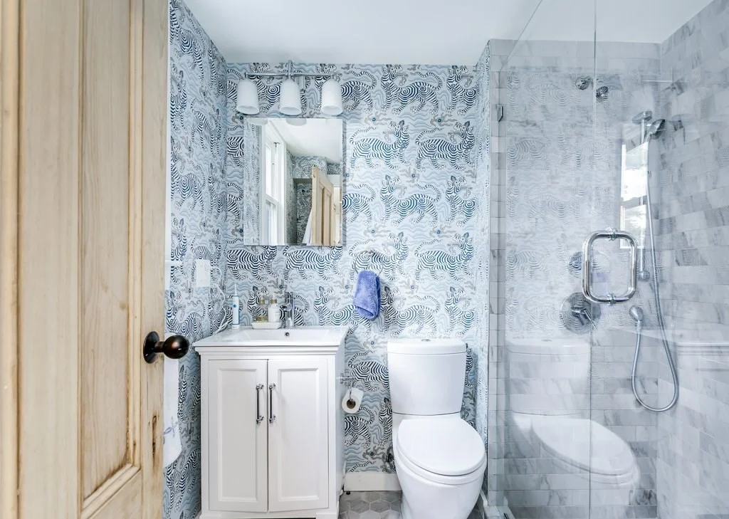 1 bed, 1 bath apartment for rent at 599 Tremont St Unit 10, South End — photo 8 of 10
