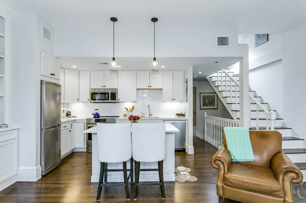 1 bed, 1 bath apartment for rent at 599 Tremont St Unit 10, South End — photo 1 of 10