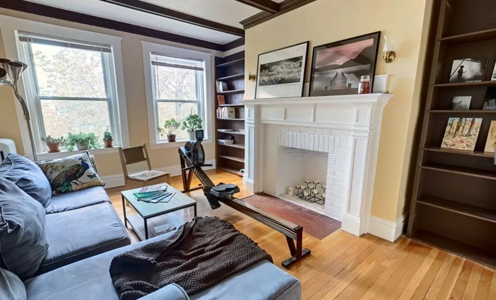 3 bed, 1 bath apartment for rent at 59A Strathmore Rd Unit 3, Brighton — photo 11 of 29