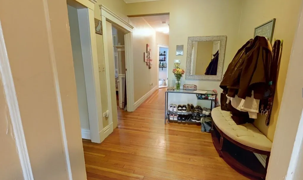 3 bed, 1 bath apartment for rent at 59A Strathmore Rd Unit 3, Brighton — photo 14 of 29
